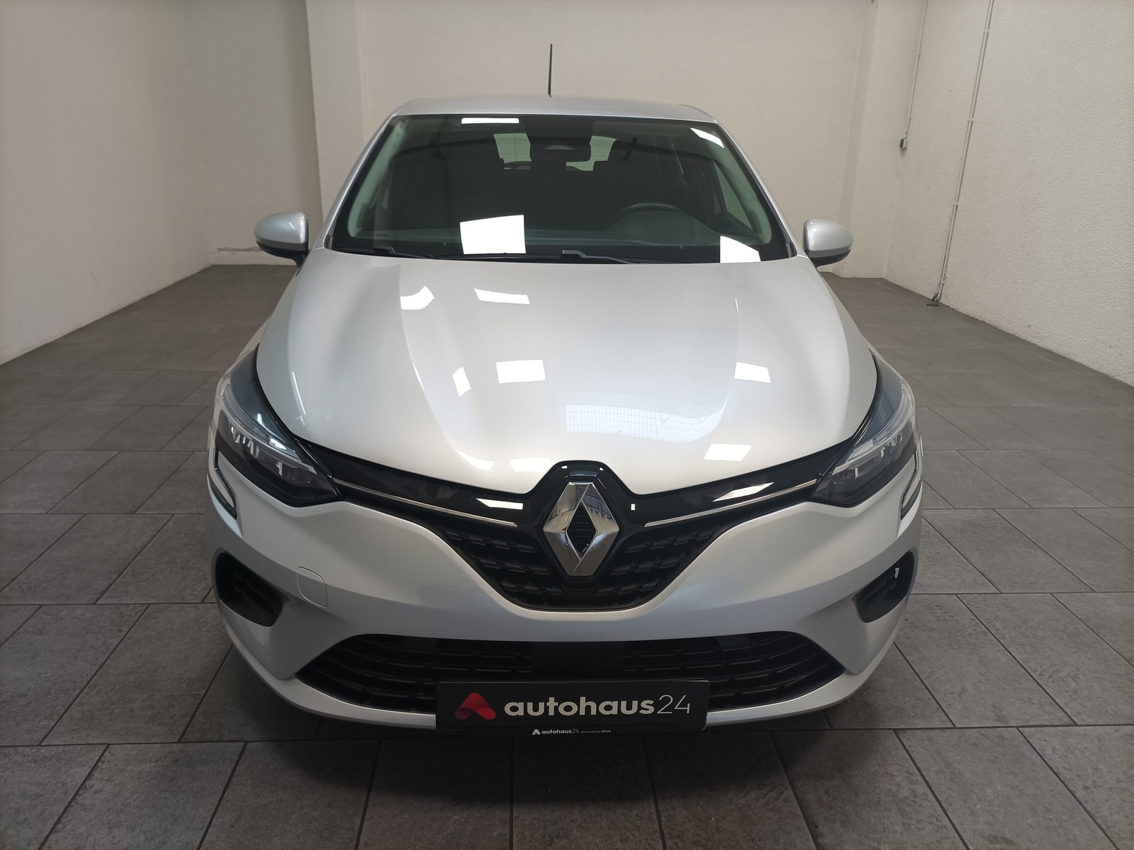 Renault Clio Limousine Clio V 1.0 SCe 65 Zen (Euro 6d) #2