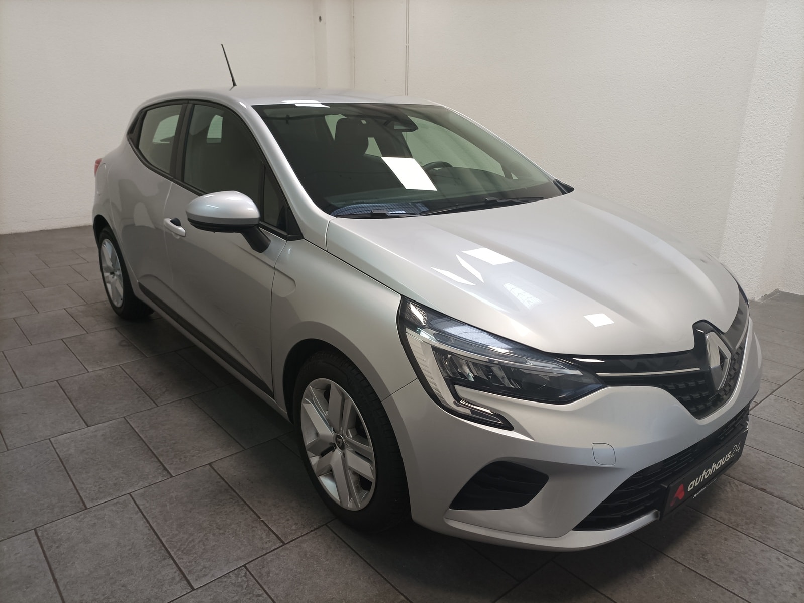 Renault Clio Limousine RENAULT Clio SCe 65 Life Schräghecklimousine #1