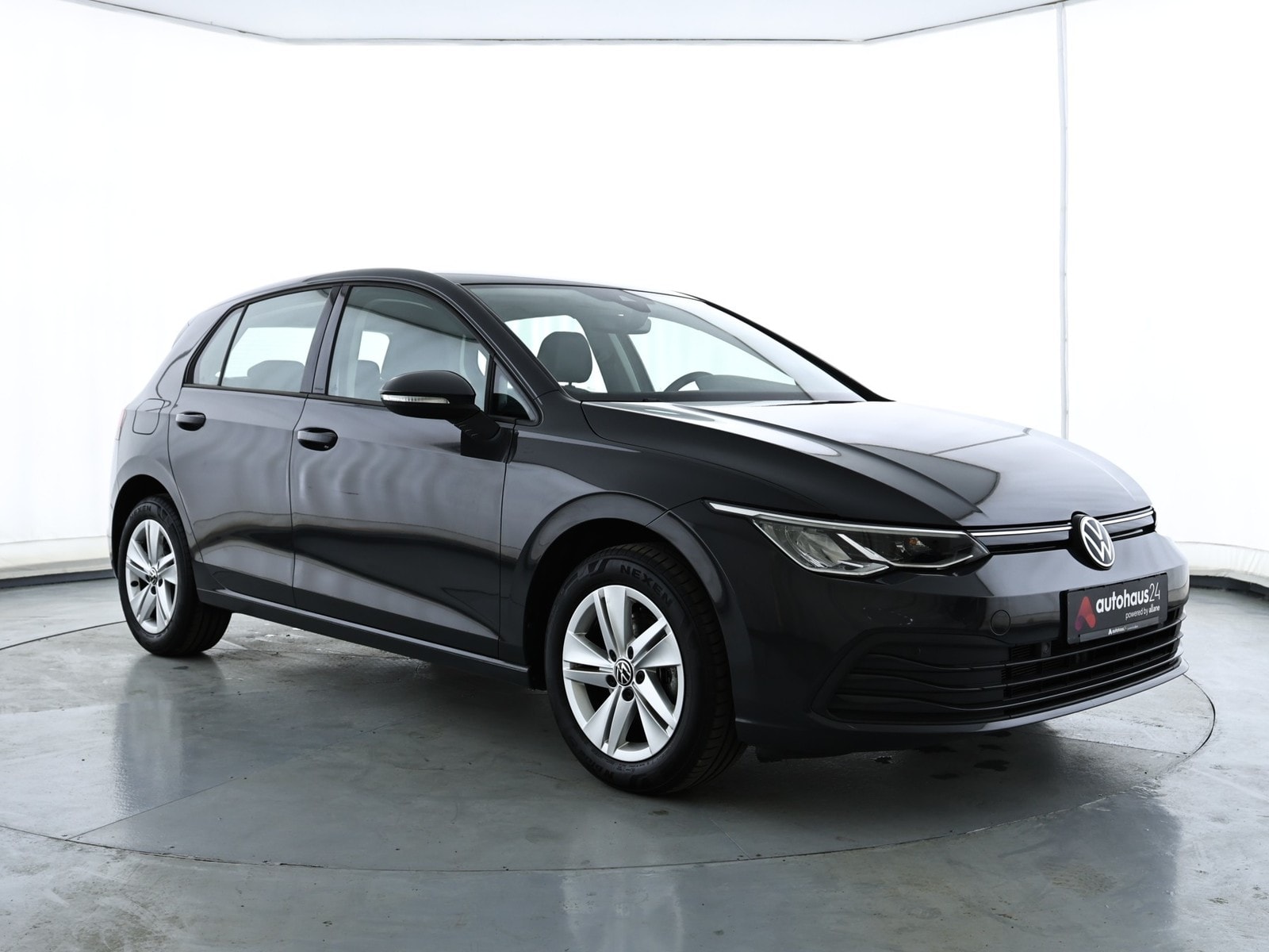 Volkswagen Golf Limousine VOLKSWAGEN Golf 1.0 TSI OPF 81kW Life Schräghecklimousine #1