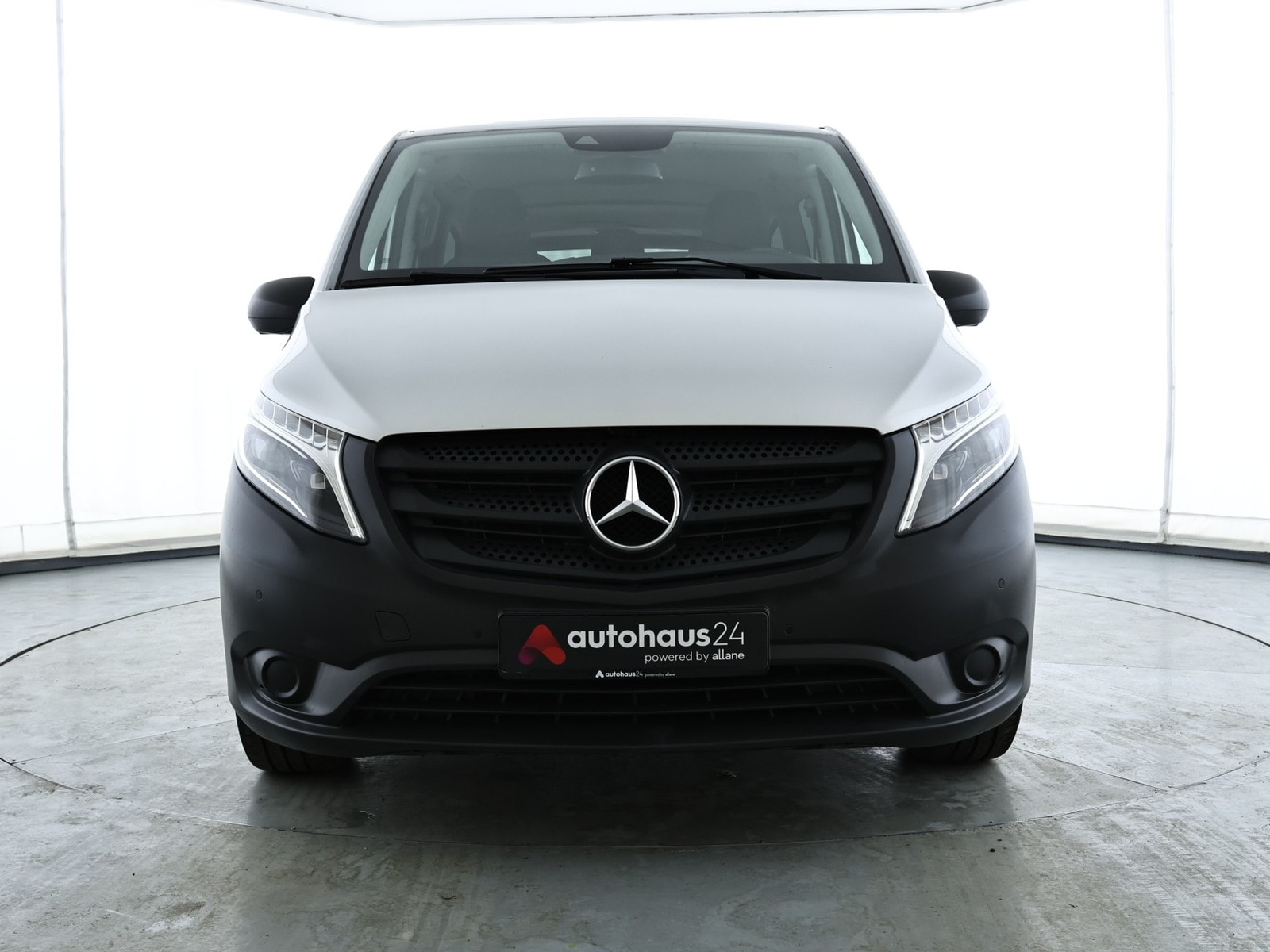 Mercedes Benz Vito Kombi Vito Tourer 116 CDI Edition RWD lang(EURO 6d-TEMP) #2