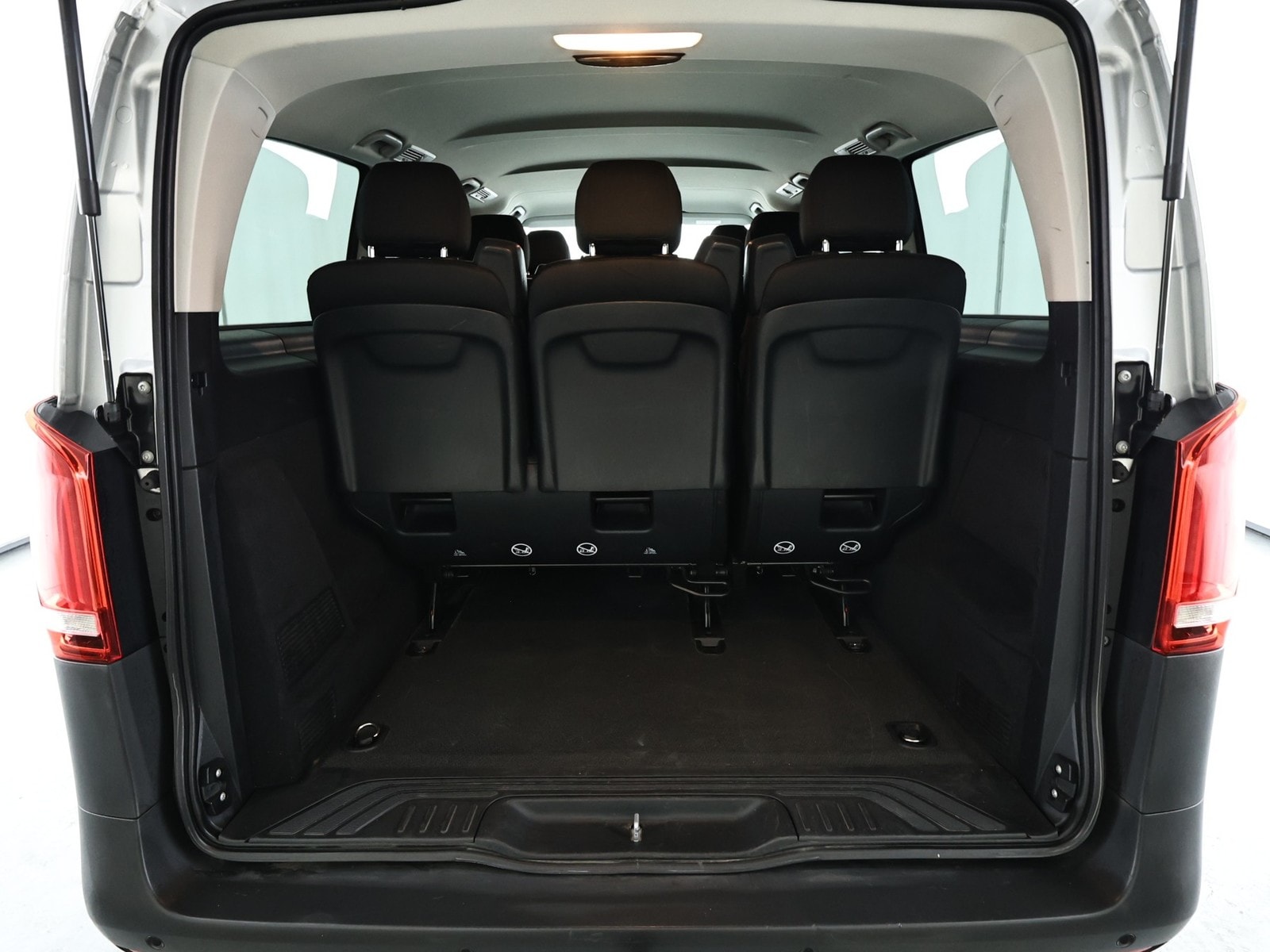 Mercedes Benz Vito Kombi Vito Tourer 116 CDI Edition RWD lang(EURO 6d-TEMP) #6