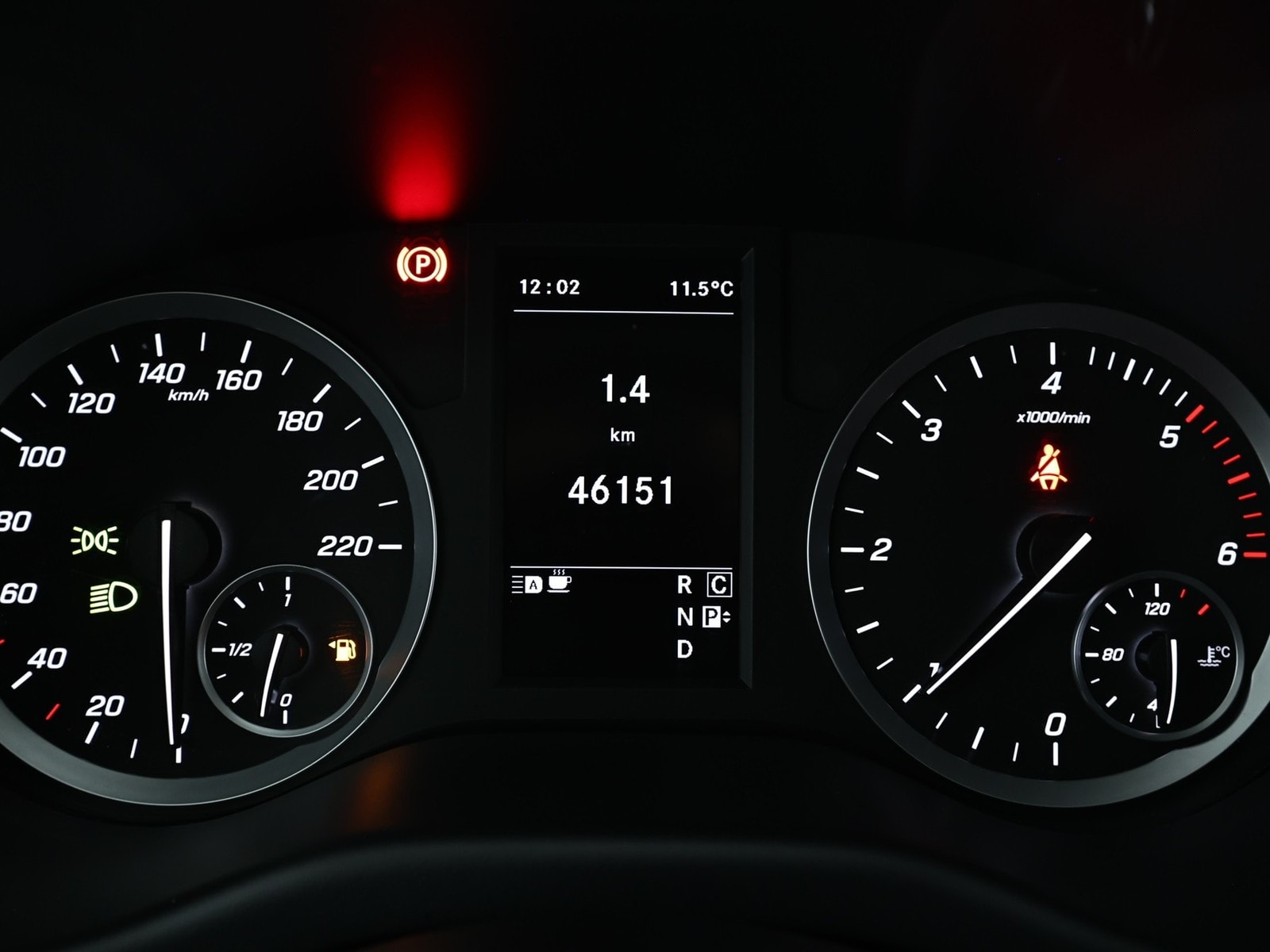 Mercedes Benz Vito Kombi Vito Tourer 116 CDI Edition RWD lang(EURO 6d-TEMP) #7
