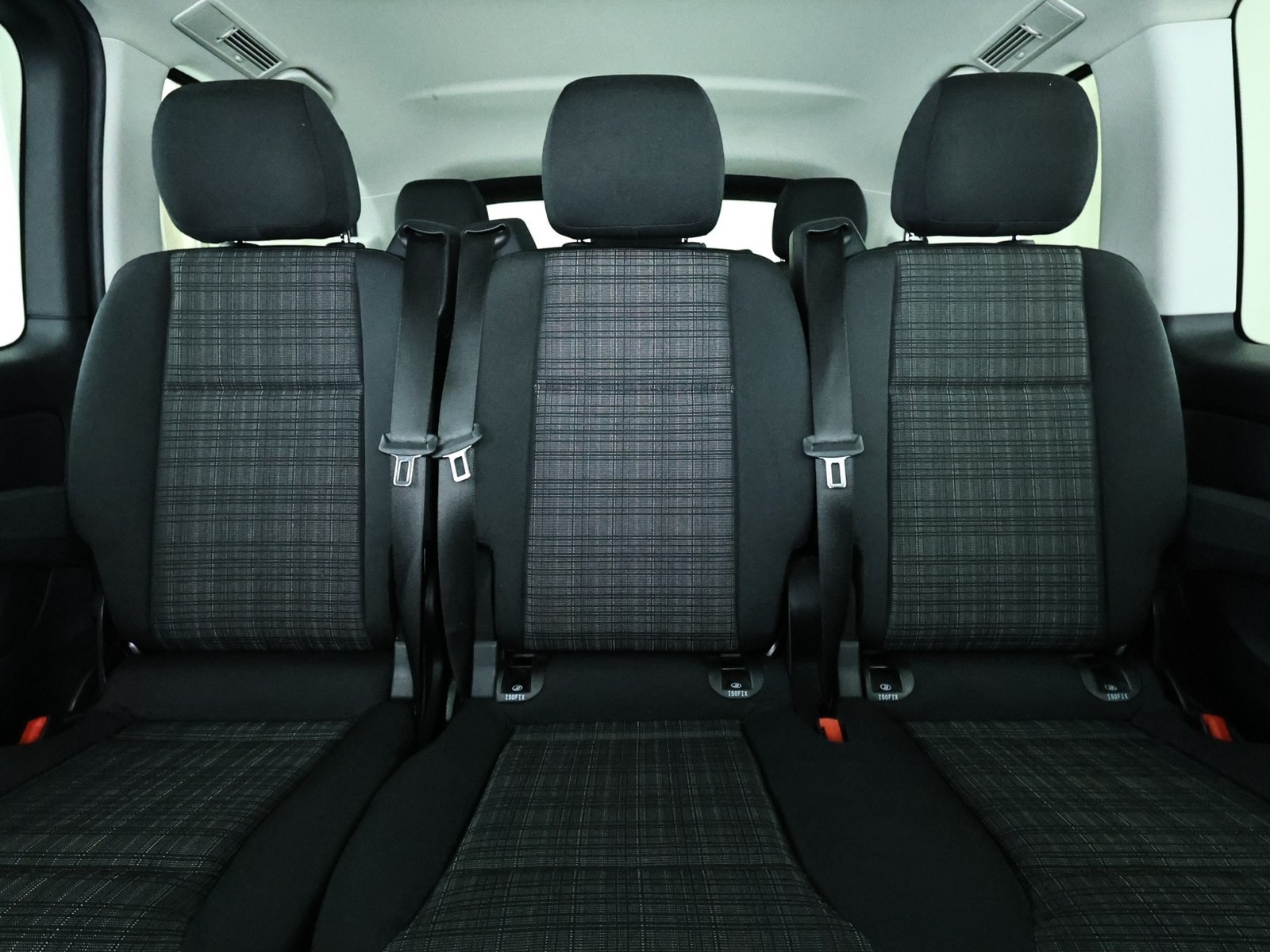 Mercedes Benz Vito Kombi Vito Tourer 116 CDI Edition RWD lang(EURO 6d-TEMP) #16