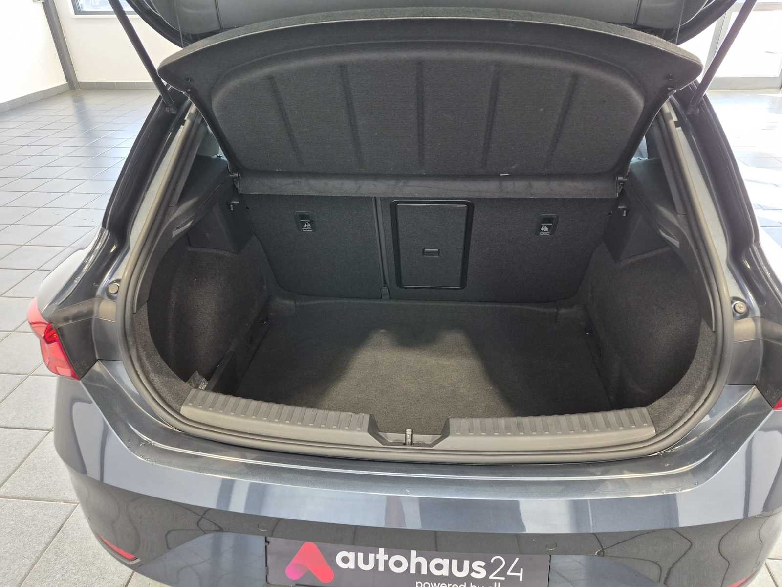 Seat Leon Limousine Leon 1.5 eTSI Xcellence OPF (EURO 6d) #6