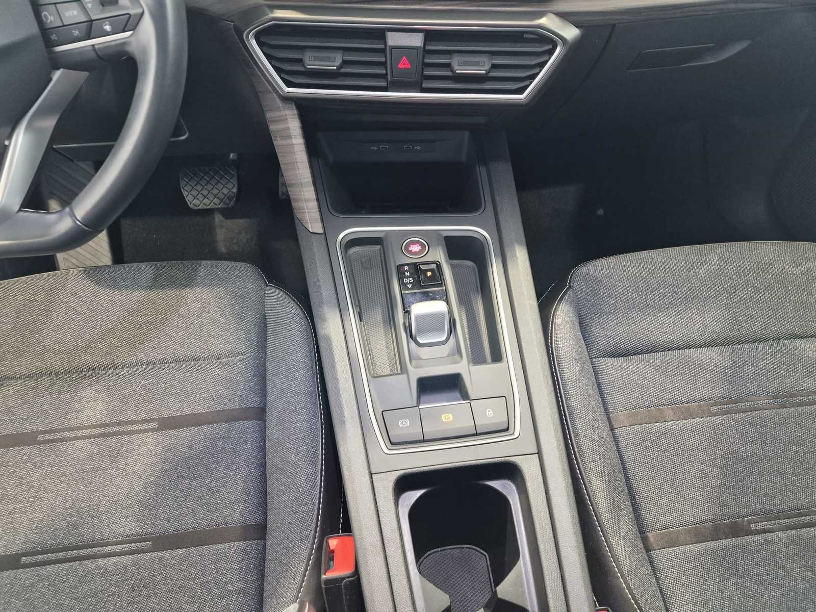 Seat Leon Limousine Leon 1.5 eTSI Xcellence OPF (EURO 6d) #12