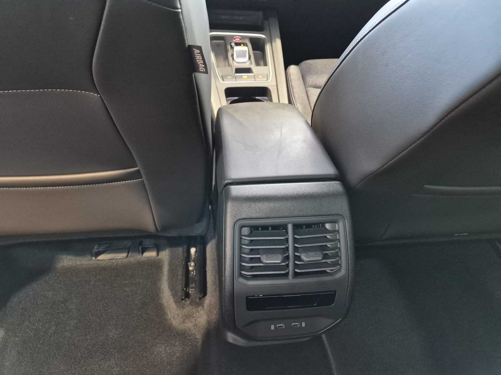 Seat Leon Limousine Leon 1.5 eTSI Xcellence OPF (EURO 6d) #13