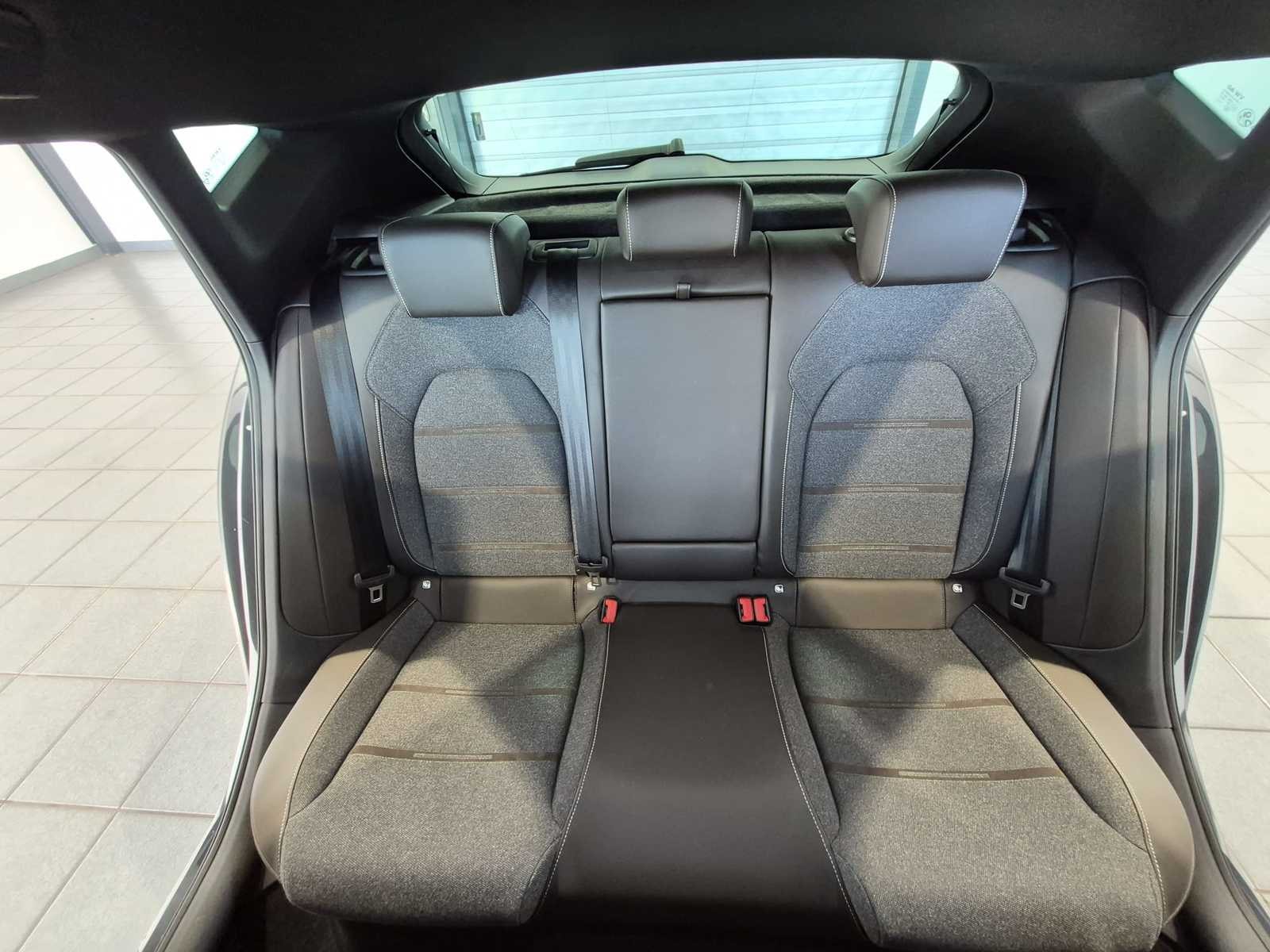 Seat Leon Limousine Leon 1.5 eTSI Xcellence OPF (EURO 6d) #14