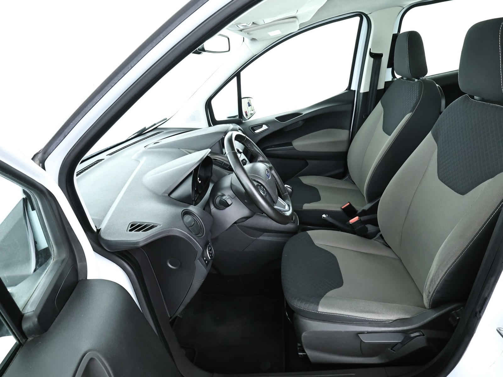Ford Tourneo Van Tourneo Courier 1.5 TDCi Trend (EURO 6d) #8