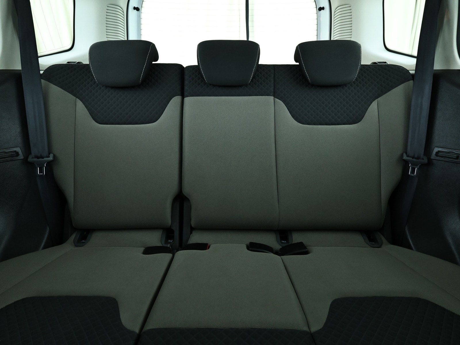 Ford Tourneo Van Tourneo Courier 1.5 TDCi Trend (EURO 6d) #15