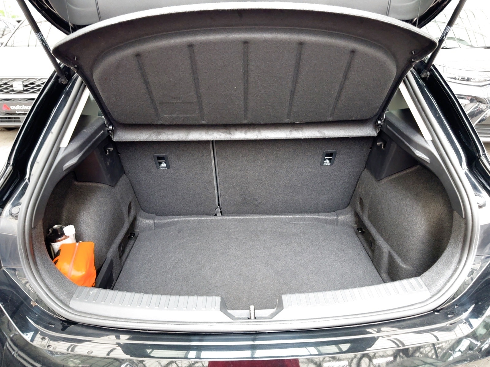 Seat Leon Limousine Leon 1.0 TSI Style OPF (EURO 6d) #6