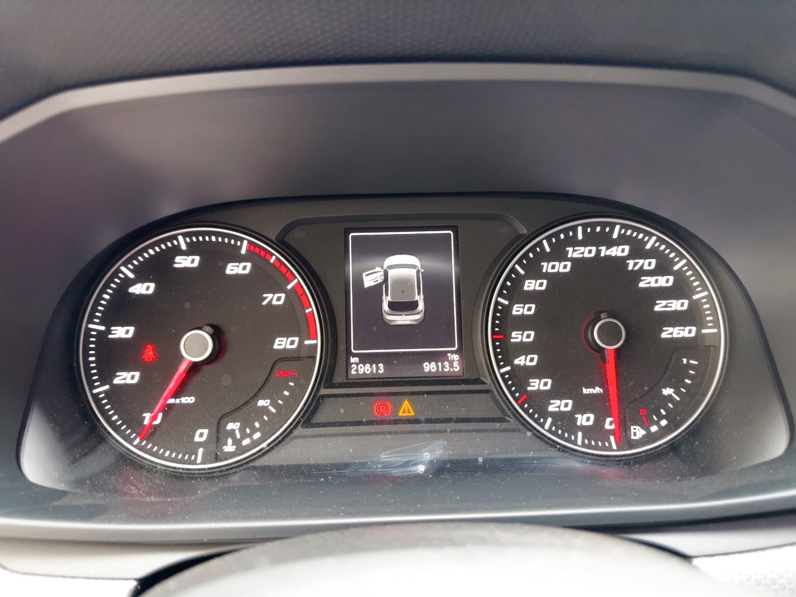 Seat Leon Limousine Leon 1.0 TSI Style OPF (EURO 6d) #7