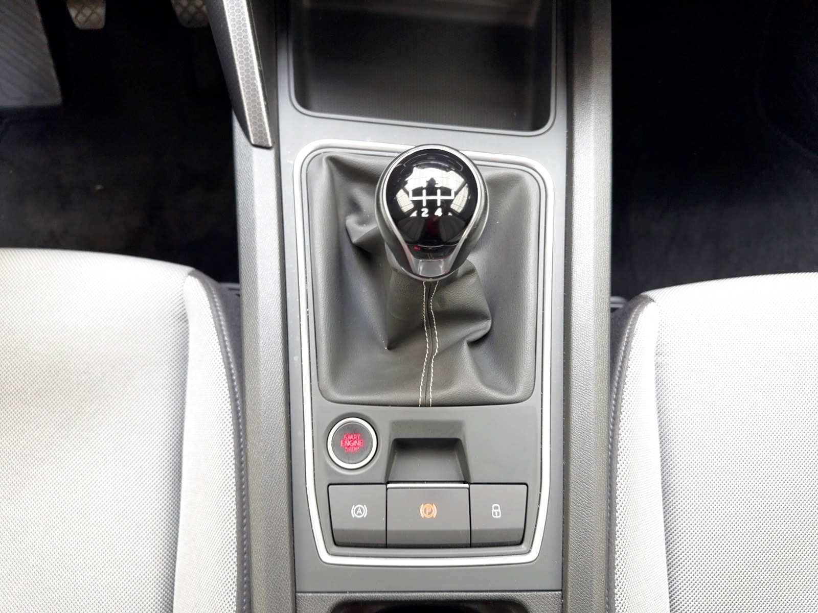 Seat Leon Limousine Leon 1.0 TSI Style OPF (EURO 6d) #13