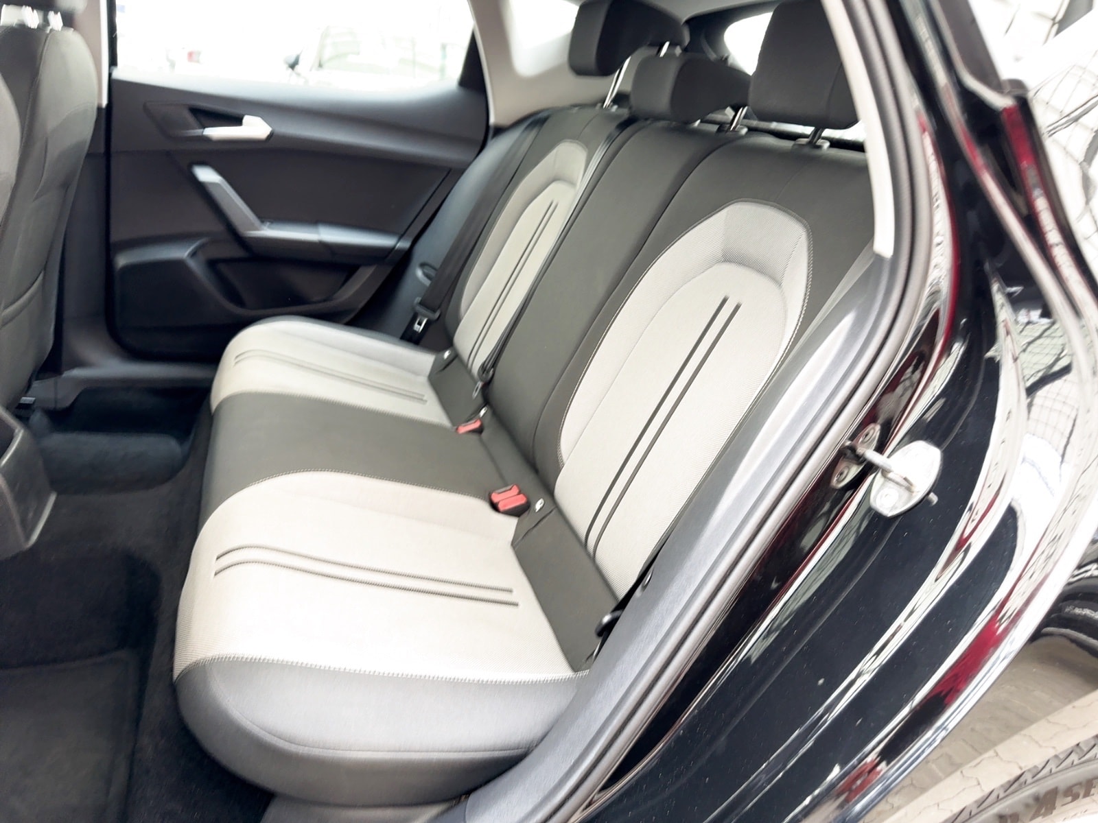 Seat Leon Limousine Leon 1.0 TSI Style OPF (EURO 6d) #15