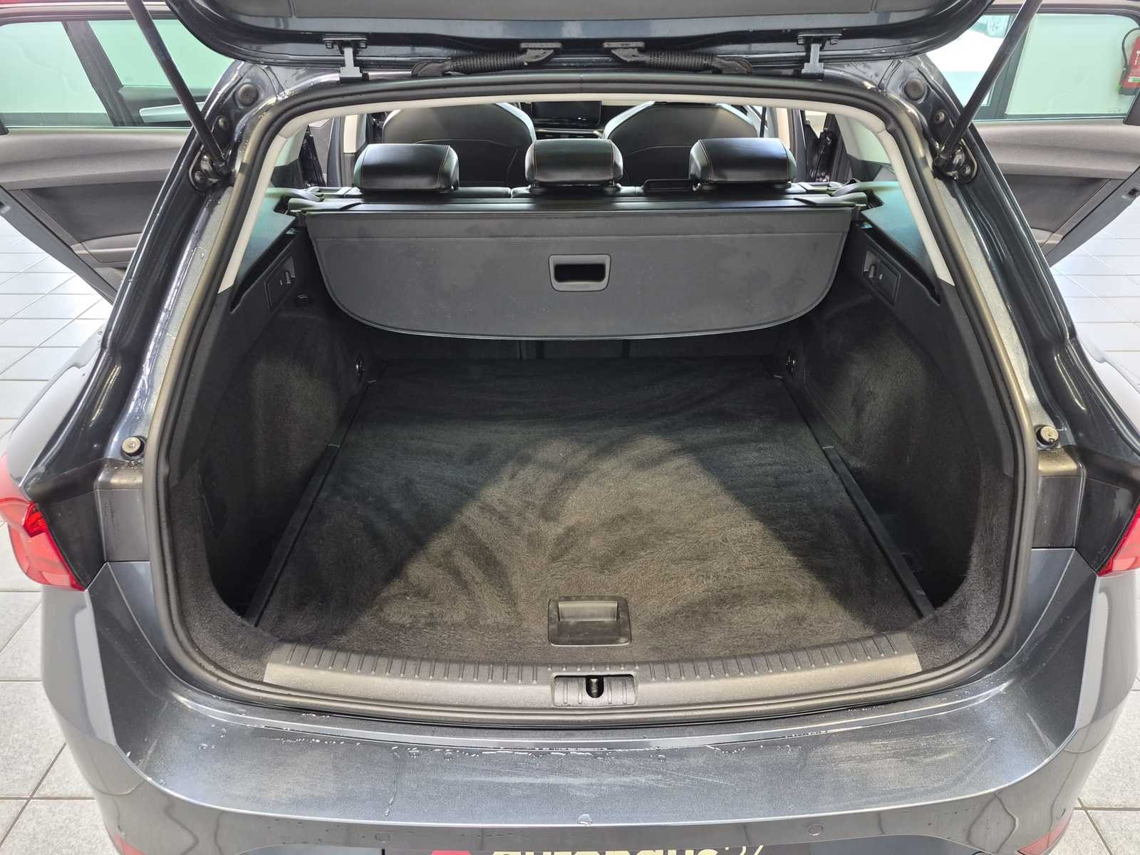 Seat Leon Kombi Leon Sportstourer 1.5 eTSI FR OPF (EURO 6d) #6
