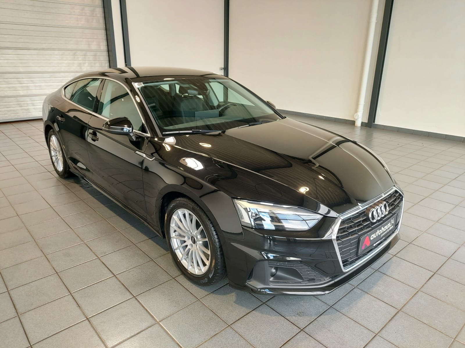 Audi A5 Limousine AUDI A5 40 TDI S tronic Sportback Schräghecklimousine #1