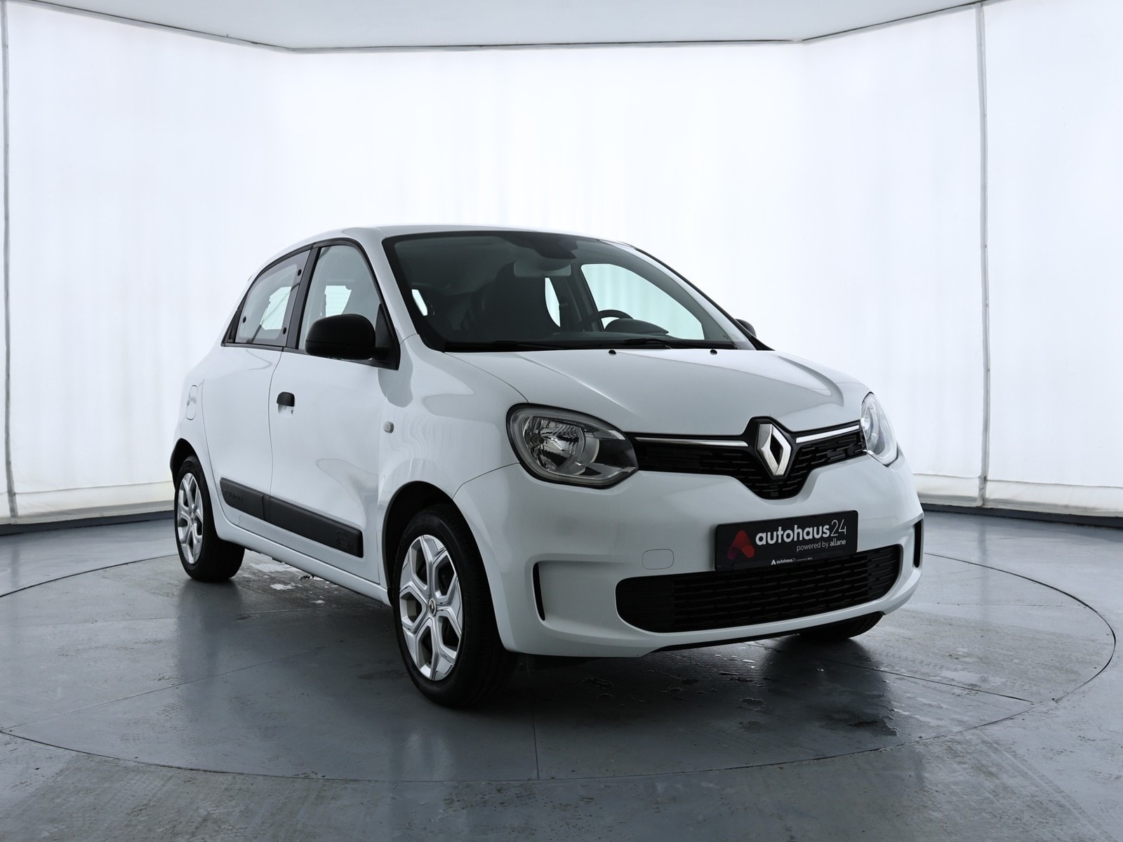 Renault Twingo Schräghecklimousine RENAULT Twingo SCe 65 Life Schräghecklimousine #1