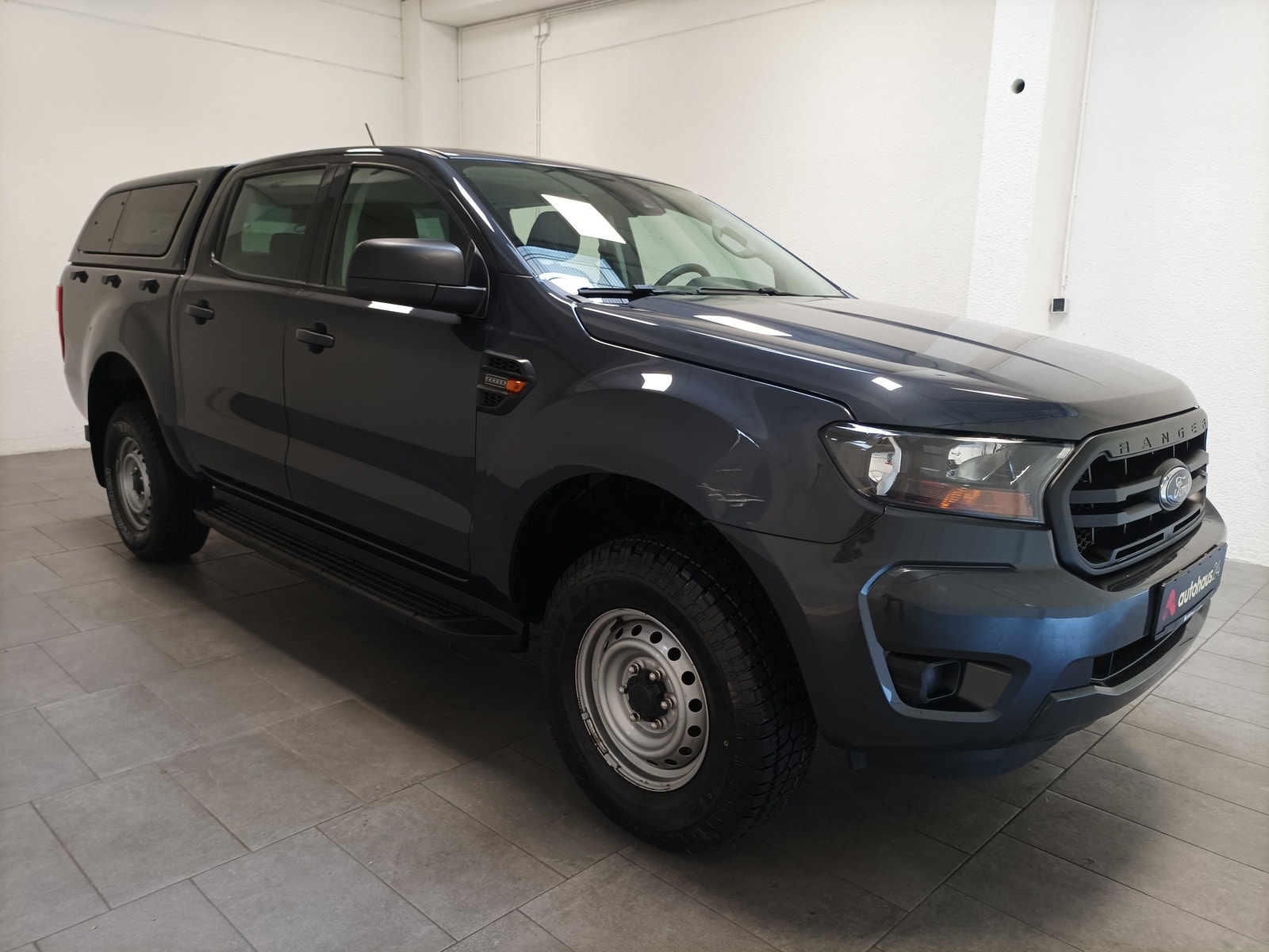 Ford Ranger Sonstige FORD Ranger 2,0 EcoBlue 96kW Doppelkabine 4x4 XL Pick Up Double  Cab #1