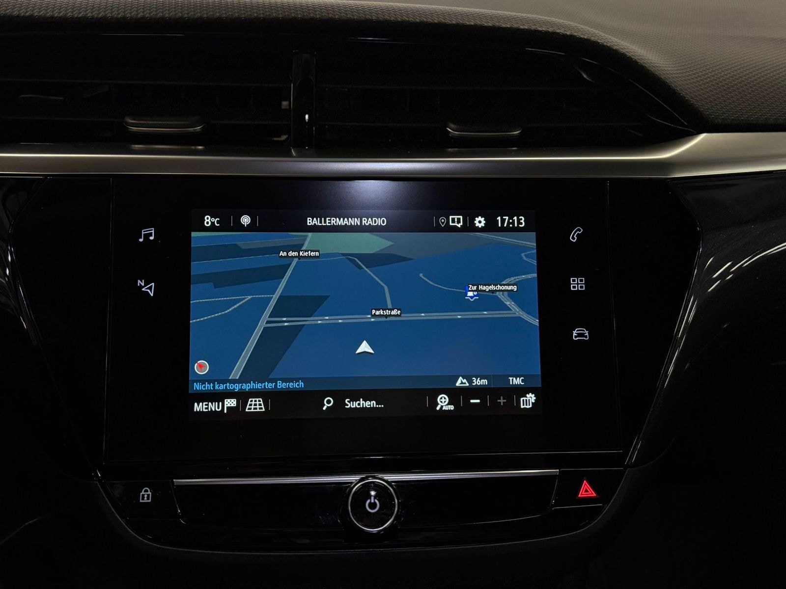 Opel Corsa Schräghecklimousine Corsa F 1.2 Turbo Elegance (EURO 6d) #12