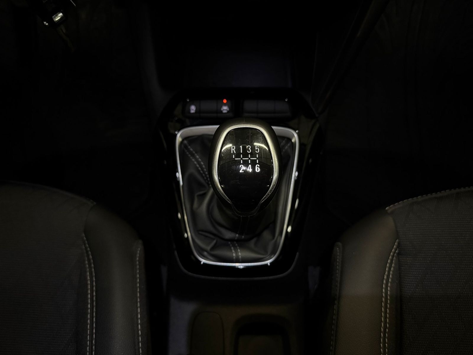 Opel Corsa Schräghecklimousine Corsa F 1.2 Turbo Elegance (EURO 6d) #13