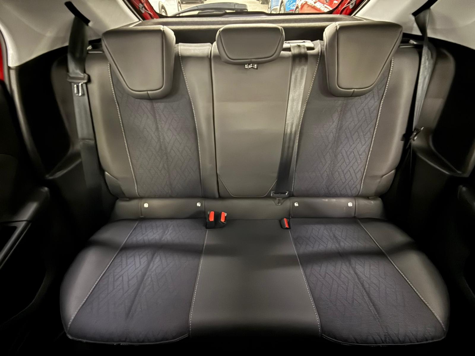 Opel Corsa Schräghecklimousine Corsa F 1.2 Turbo Elegance (EURO 6d) #15