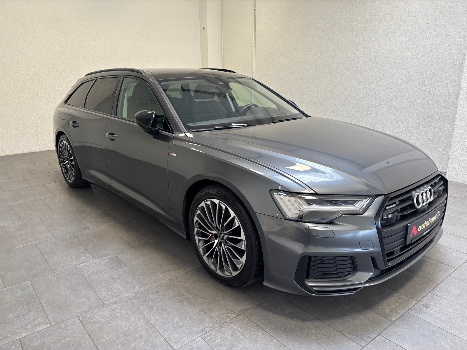 Audi A6 Kombi AUDI A6 55 TFSI e S tronic quattro sport Avant Kombi #1