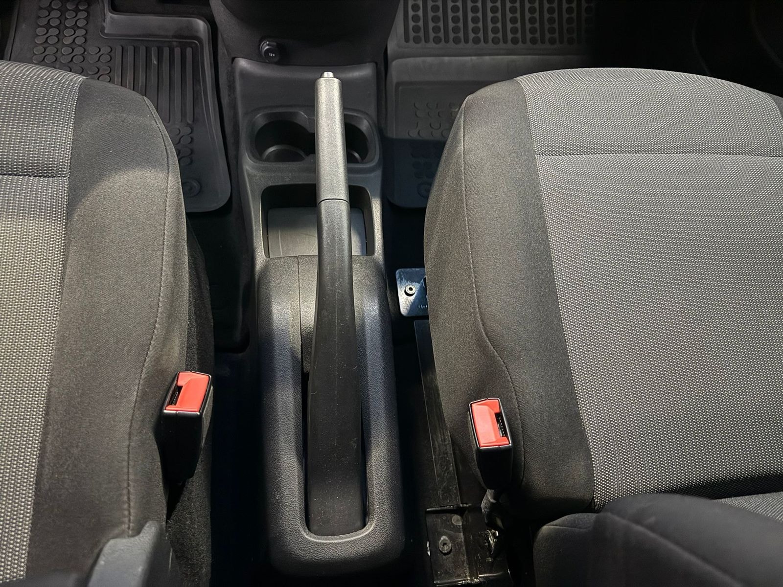 Opel Combo Transporter Combo Cargo 1.5 D Edition (EURO 6d-TEMP) #14