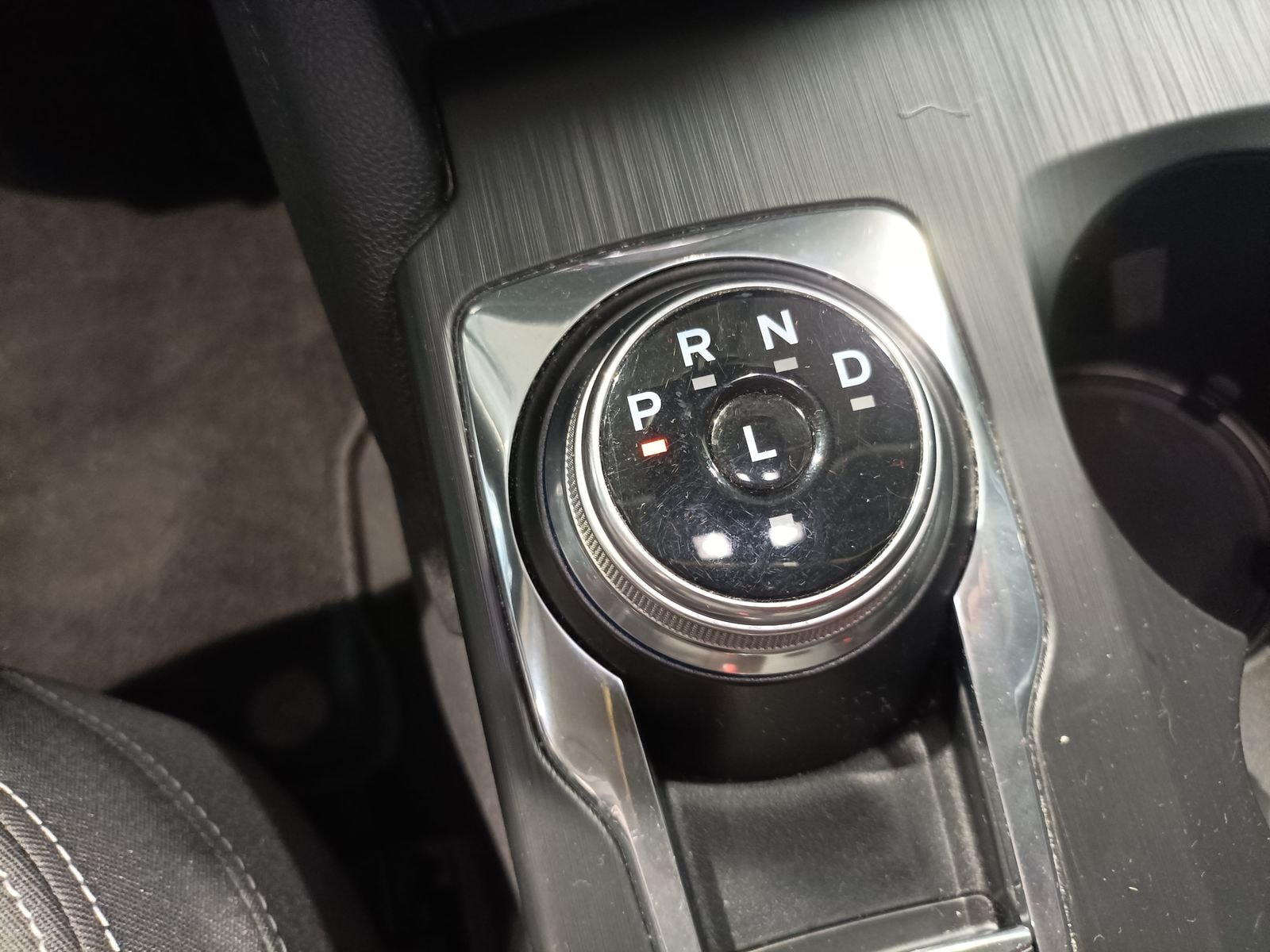 Ford Kuga SUV Kuga 2.5 Duratec Hybrid FHEV Titanium (EURO 6d) #12