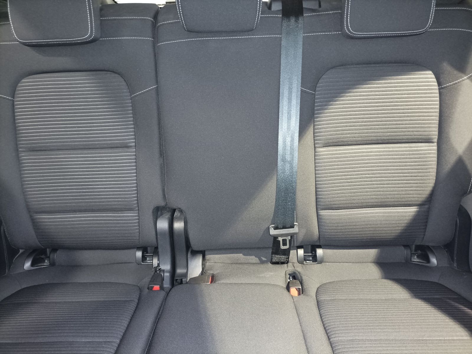 Ford Kuga SUV Kuga 2.5 Duratec Hybrid FHEV Titanium (EURO 6d) #13