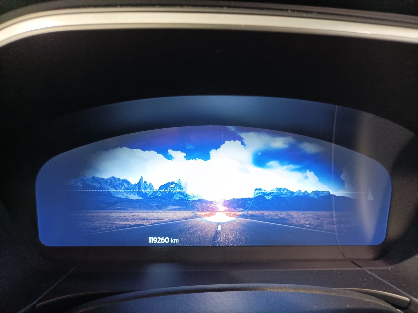 Ford Kuga SUV Kuga 2.5 Duratec Hybrid FHEV Titanium (EURO 6d) #7