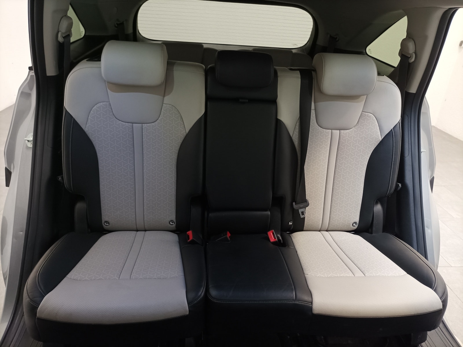 Kia Sorento SUV Sorento 1.6 T-GDI Plug-In Hybrid Platinum 4WD (EUR #19