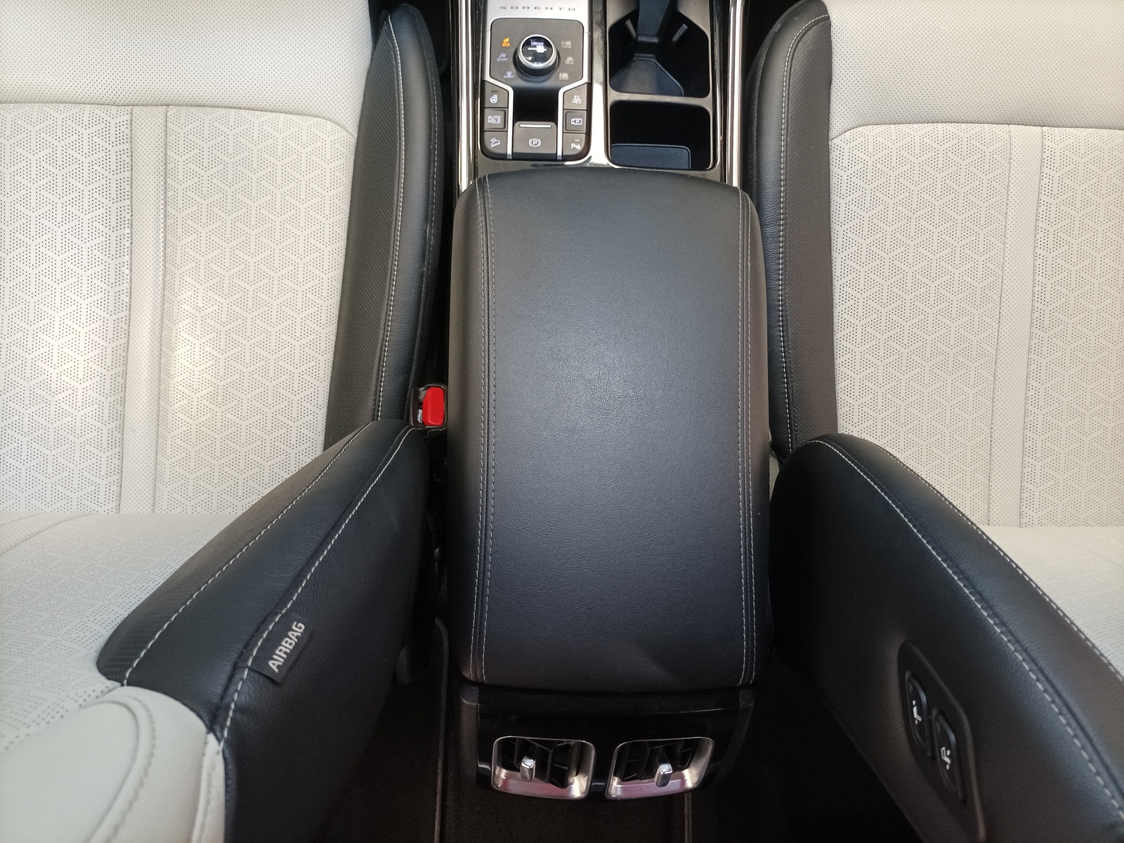 Kia Sorento SUV Sorento 1.6 T-GDI Plug-In Hybrid Platinum 4WD (EUR #15