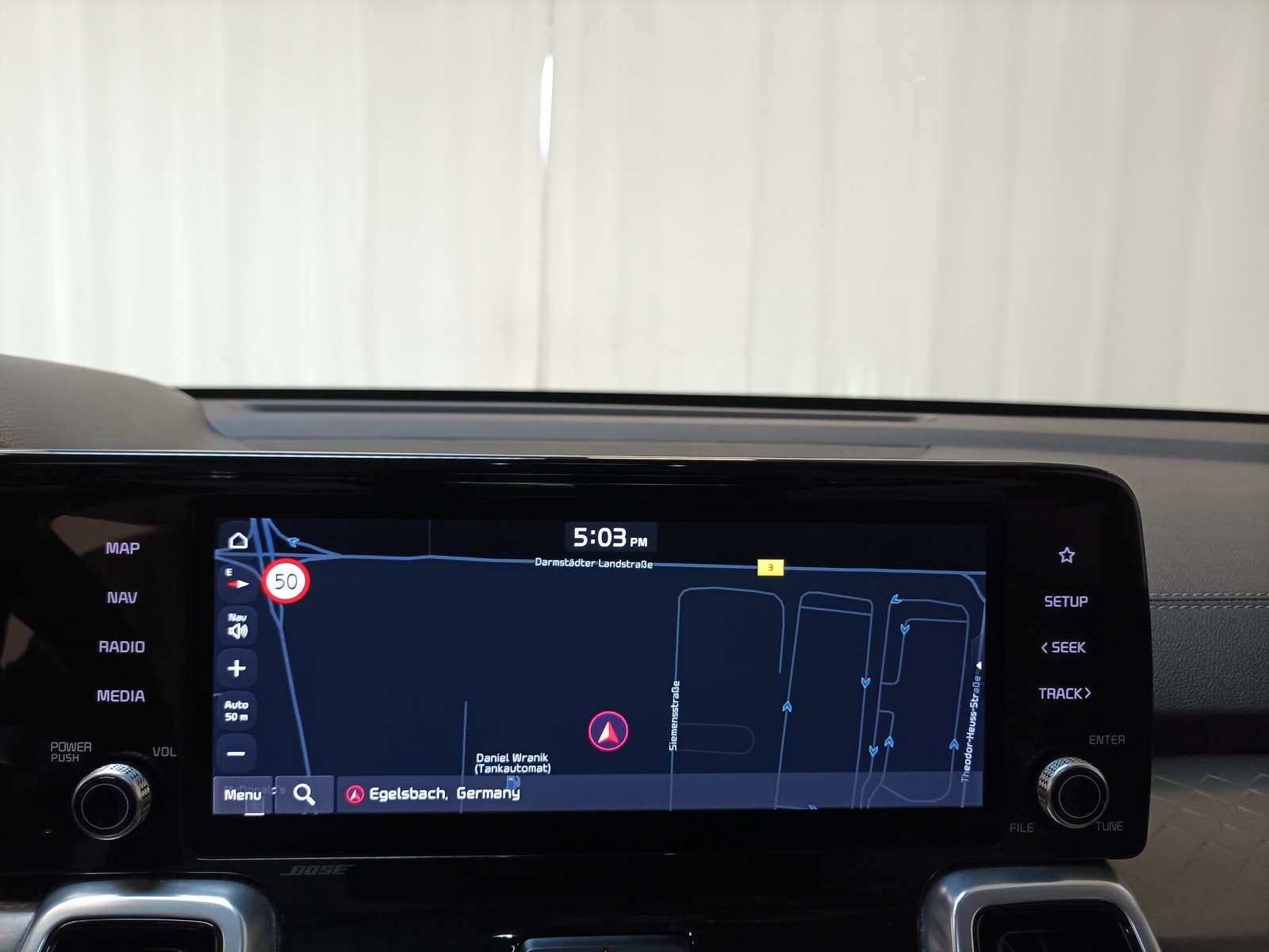 Kia Sorento SUV Sorento 1.6 T-GDI Plug-In Hybrid Platinum 4WD (EUR #12