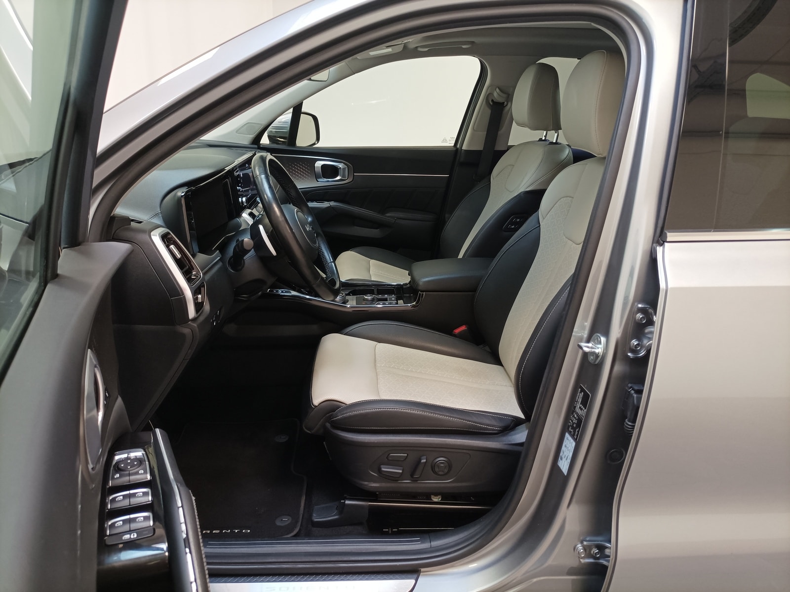 Kia Sorento SUV Sorento 1.6 T-GDI Plug-In Hybrid Platinum 4WD (EUR #9