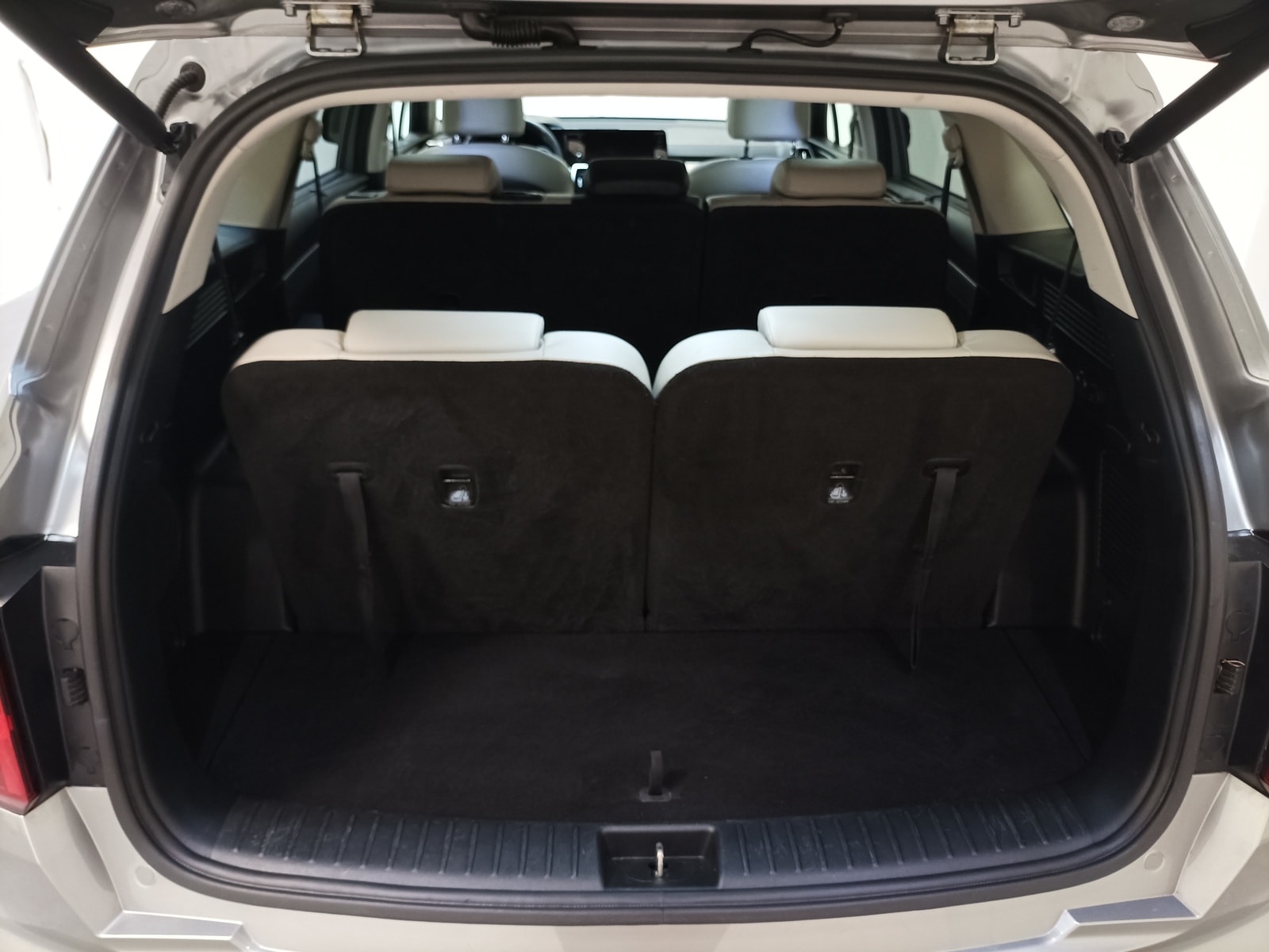 Kia Sorento SUV Sorento 1.6 T-GDI Plug-In Hybrid Platinum 4WD (EUR #7