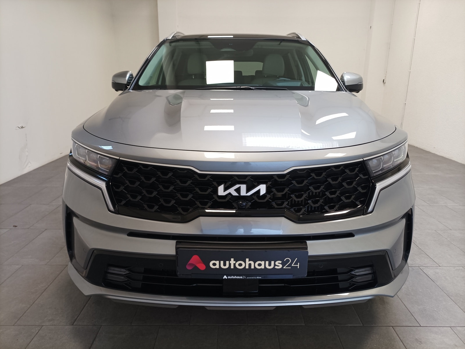 Kia Sorento SUV Sorento 1.6 T-GDI Plug-In Hybrid Platinum 4WD (EUR #2
