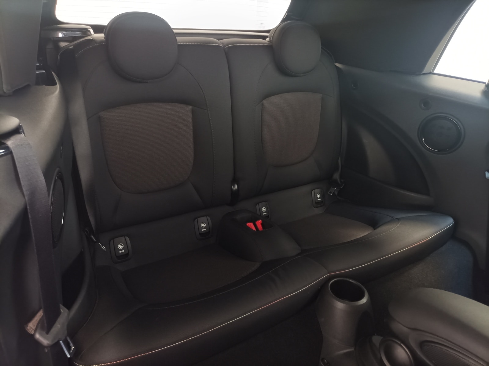 MINI Cabrio Cabriolet Cabrio One Essential Trim (EURO 6d)(OPF) #20