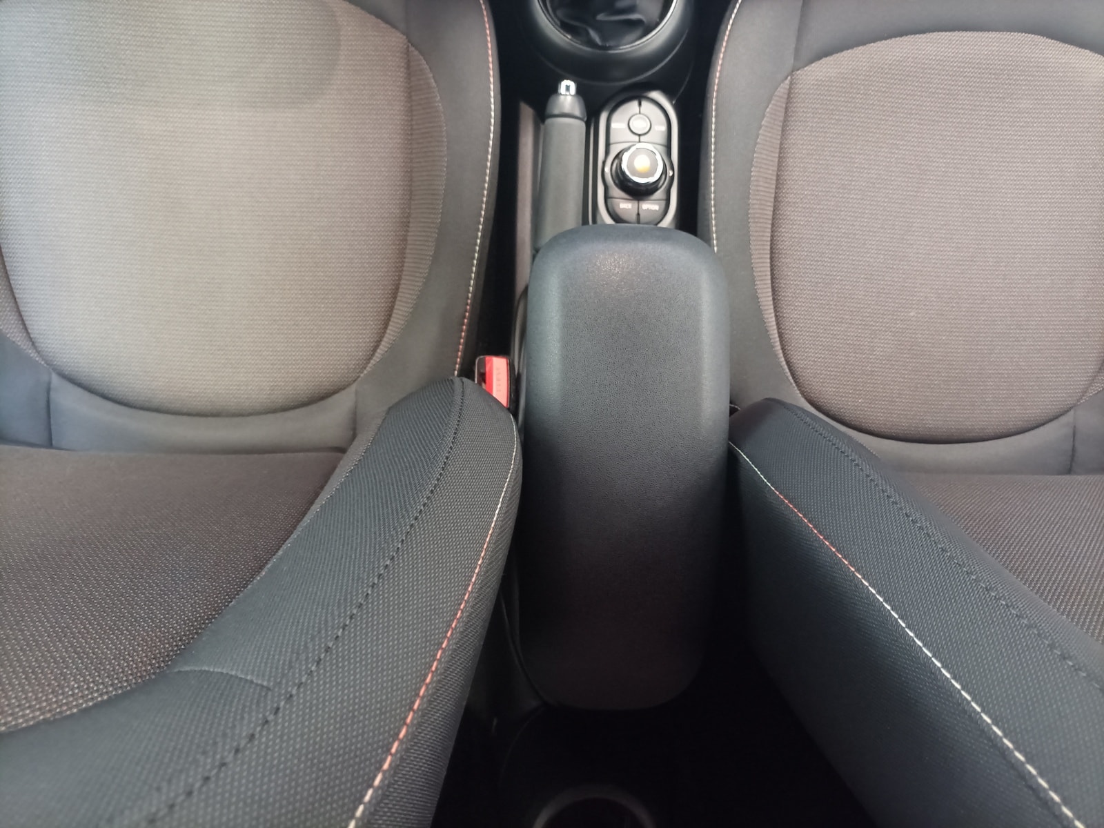 MINI Cabrio Cabriolet Cabrio One Essential Trim (EURO 6d)(OPF) #19