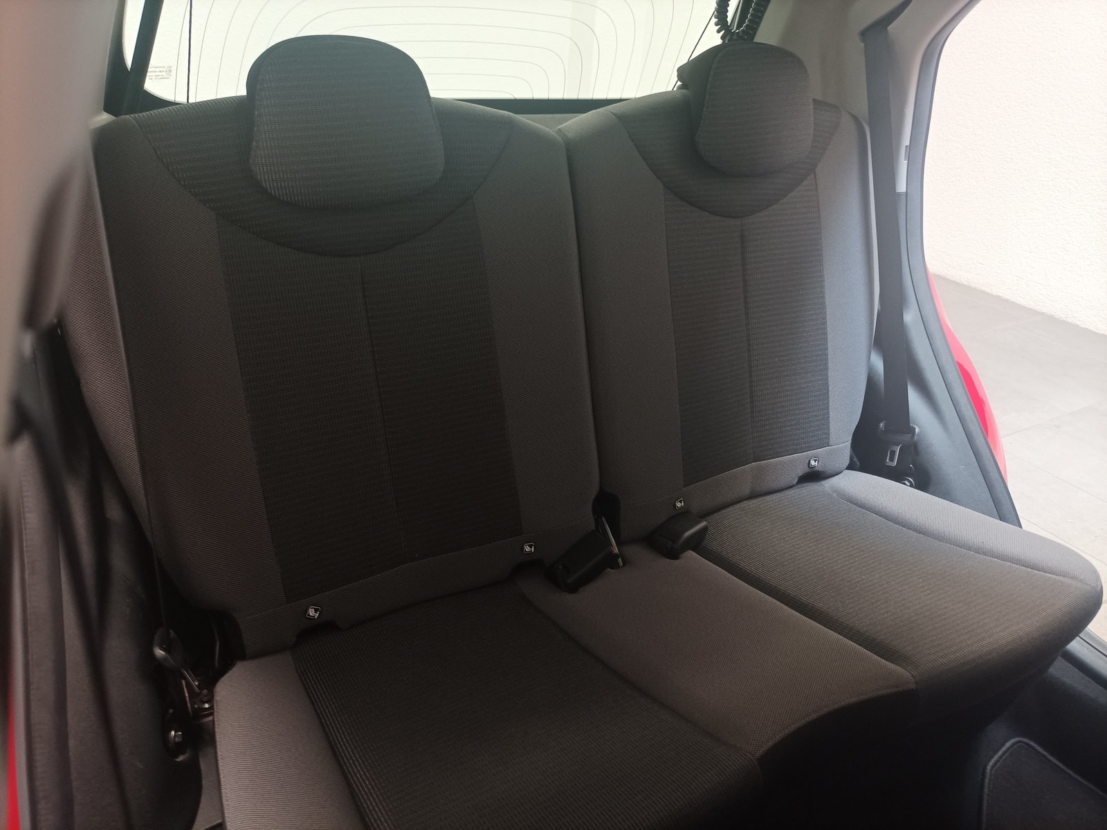 Toyota Aygo Limousine Aygo 1.0 Team D (EURO 6d) #15