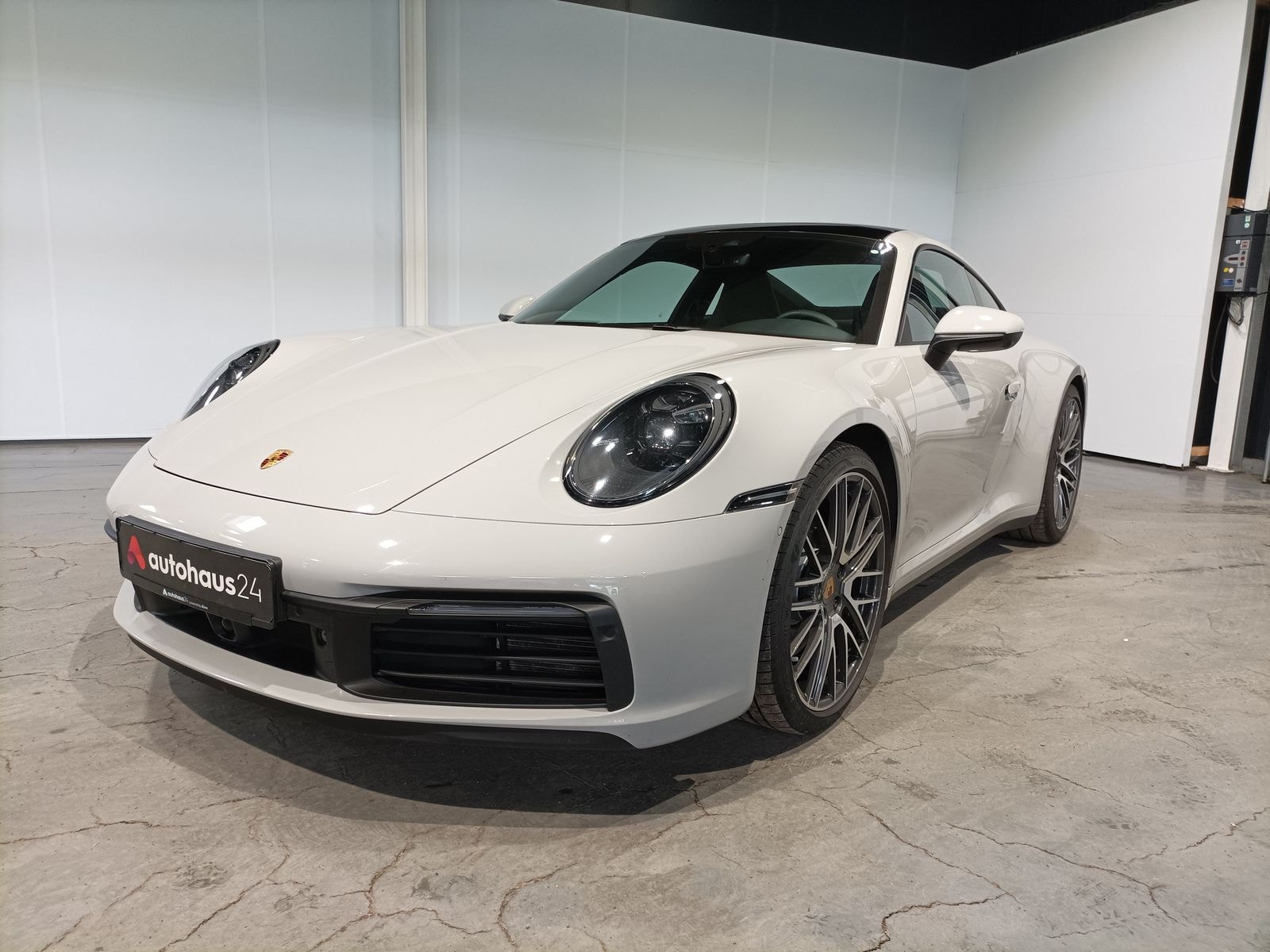 Porsche 911 Coupé 911 Carrera 3.0 4S #3