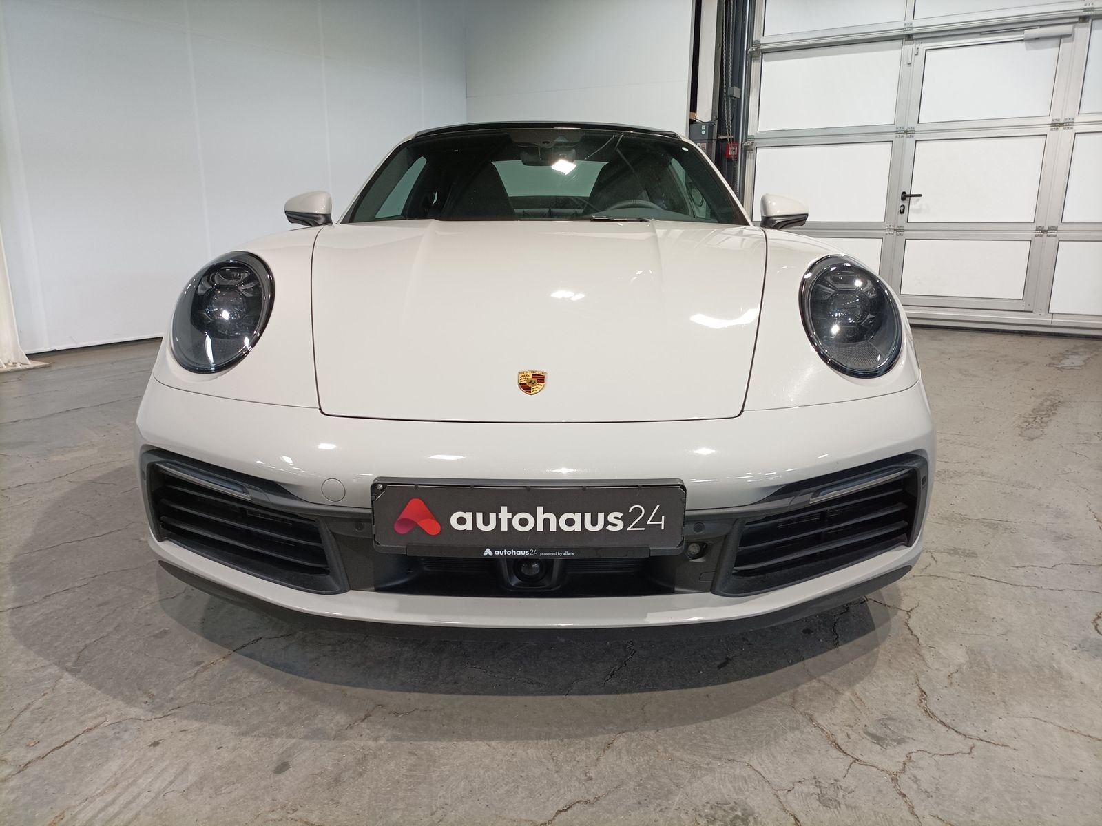 Porsche 911 Coupé 911 Carrera 3.0 4S #2