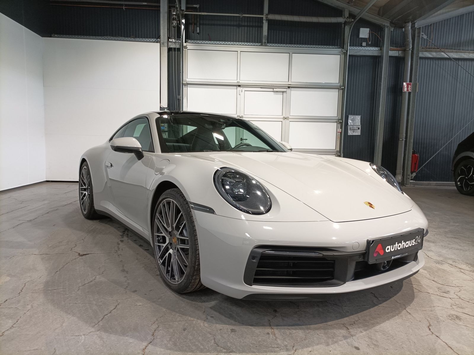 Porsche 911 Coupé PORSCHE 911 Carrera 4S Coupé Coupé #1