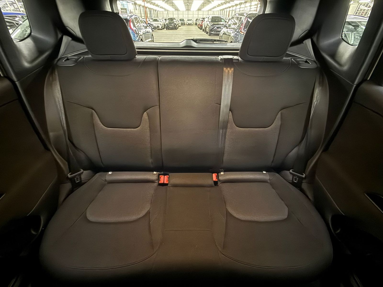 Jeep Renegade SUV Renegade 1.0 T-GDI Longitude FWD (EURO 6d) #15