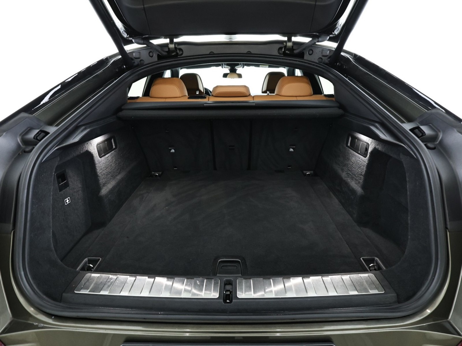 BMW X6 SUV X6 xDrive 40i MHD xDrive XLine #6