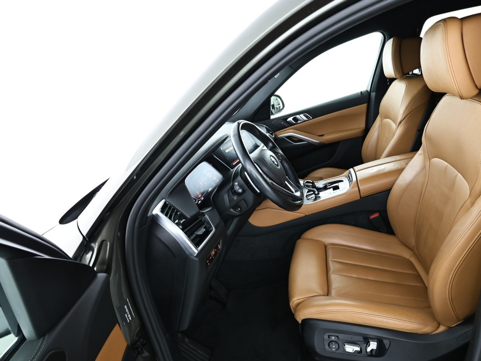 BMW X6 SUV X6 xDrive 40i MHD xDrive XLine #8