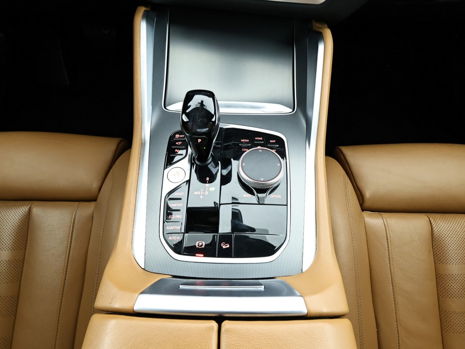 BMW X6 SUV X6 xDrive 40i MHD xDrive XLine #13