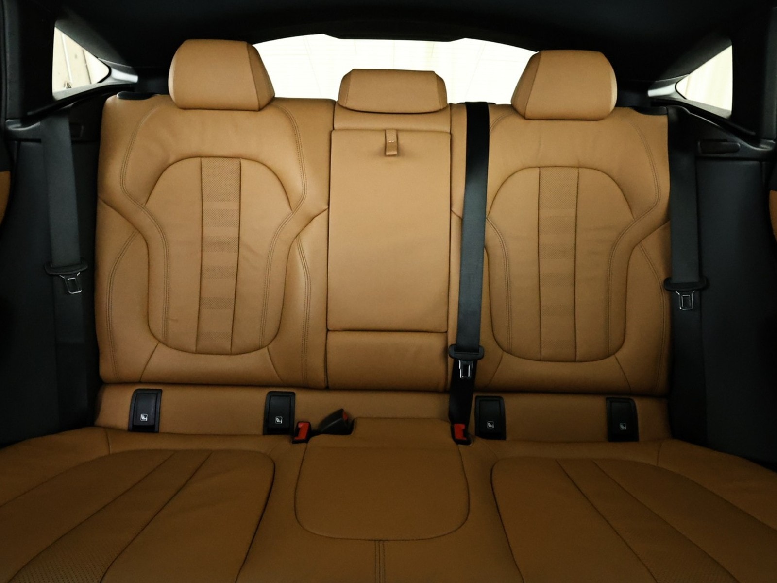 BMW X6 SUV X6 xDrive 40i MHD xDrive XLine #15