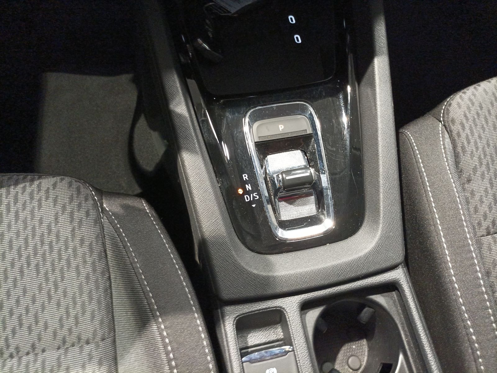 Skoda Octavia Kombi Octavia Combi 1.4 TSI iV Style #13