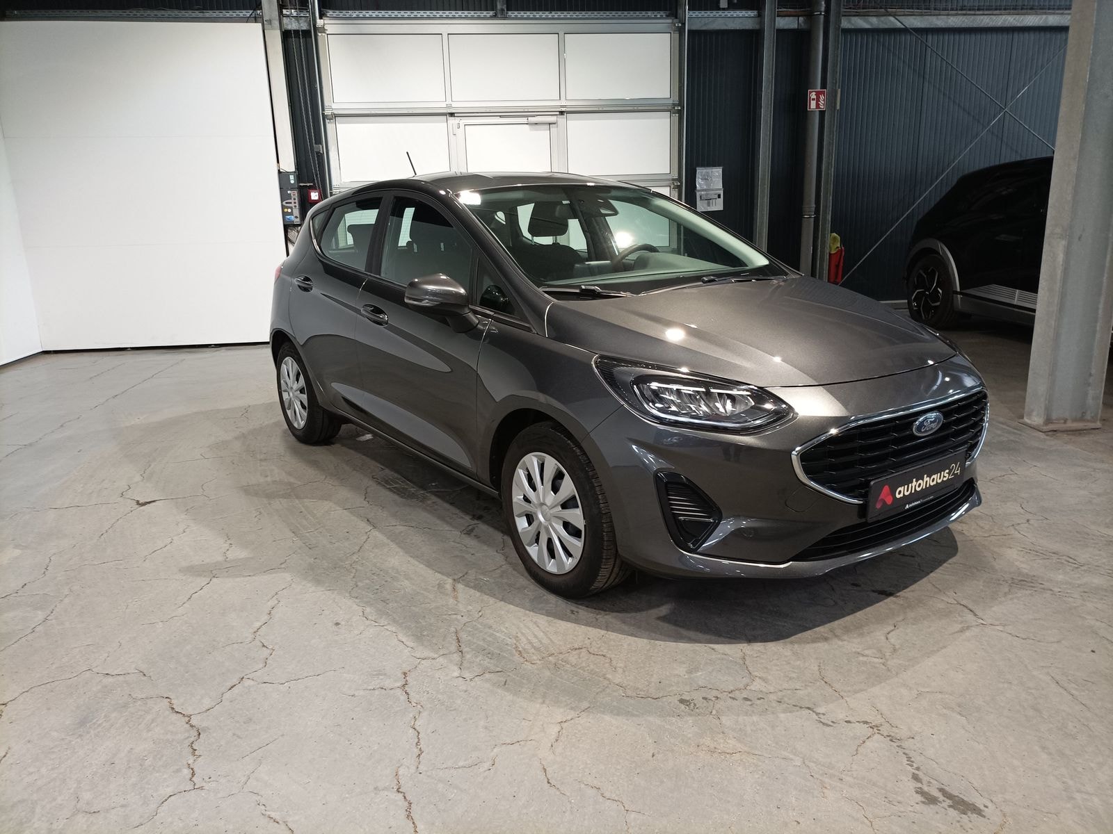 Ford Fiesta Schräghecklimousine FORD Fiesta 1,0 EcoBoost 74kW Trend Schräghecklimousine #1