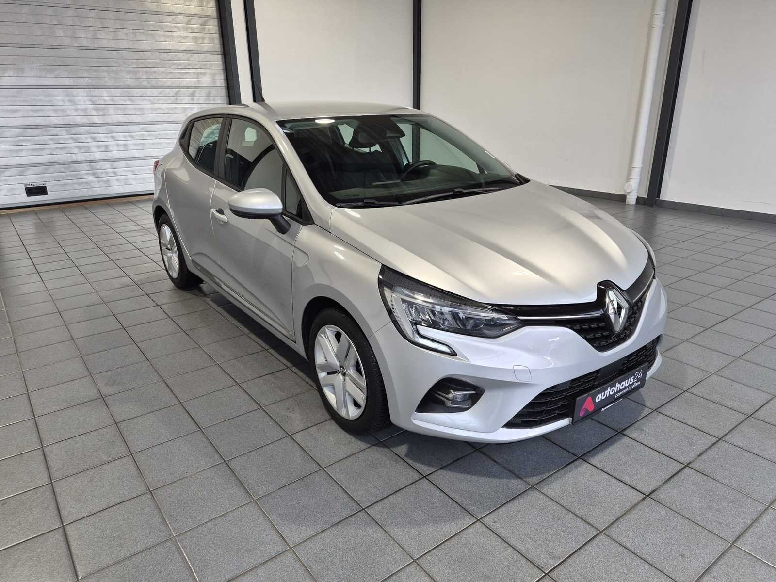 Renault Clio Limousine RENAULT Clio TCe 100 Business Edition Schräghecklimousine #1