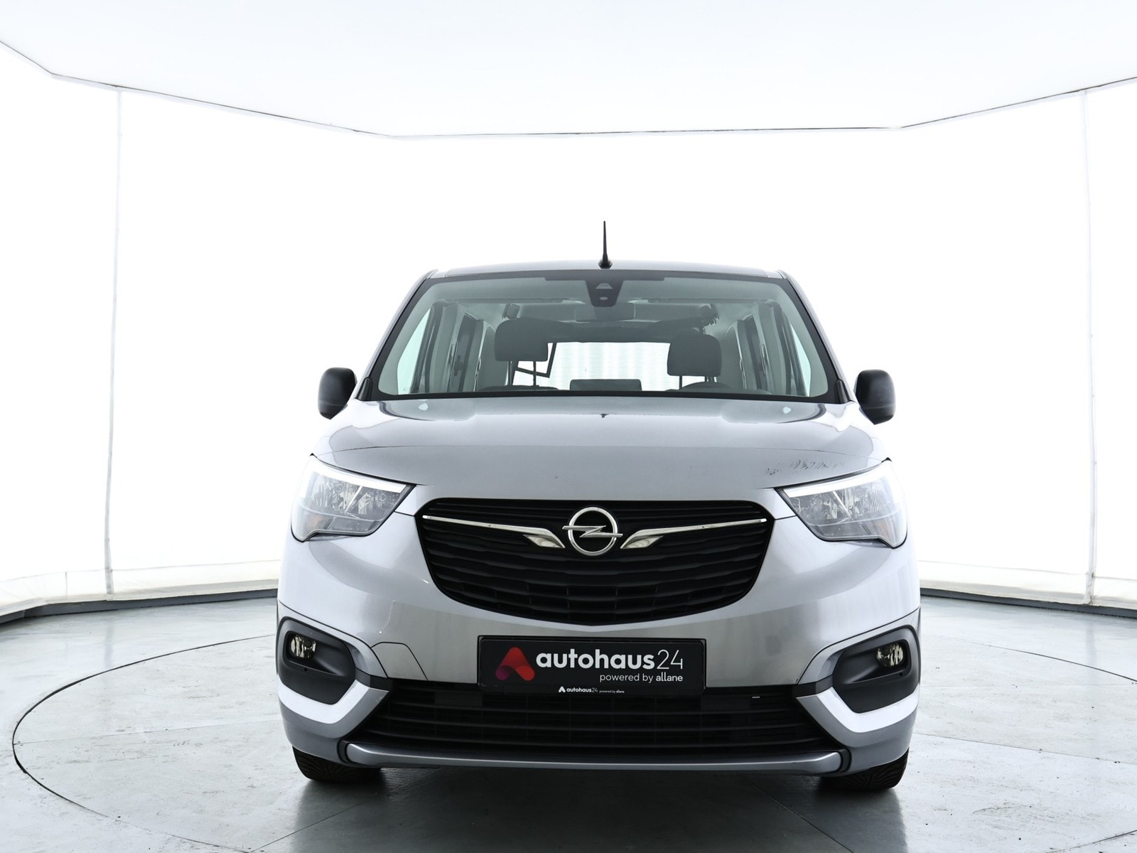 Opel Combo Van Combo Life 1.2 Turbo Edition (EURO 6d) #2